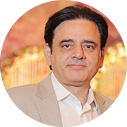 sanjeev Chawla